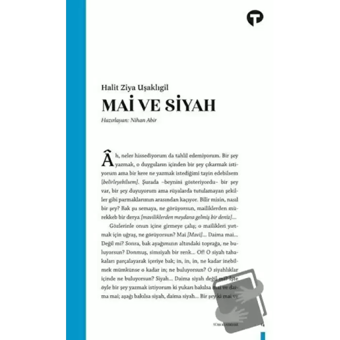 Mai ve Siyah