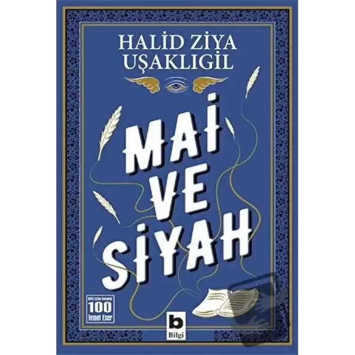 Mai ve Siyah