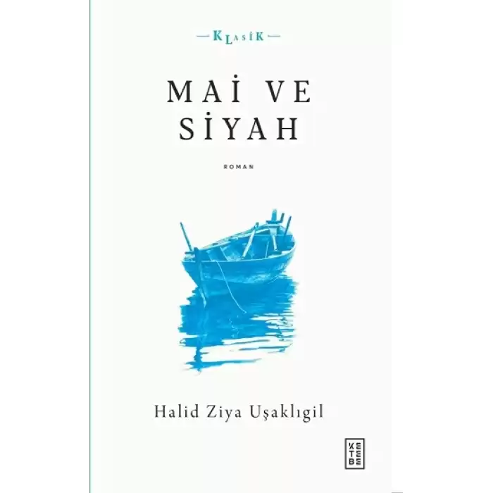 Mai ve Siyah