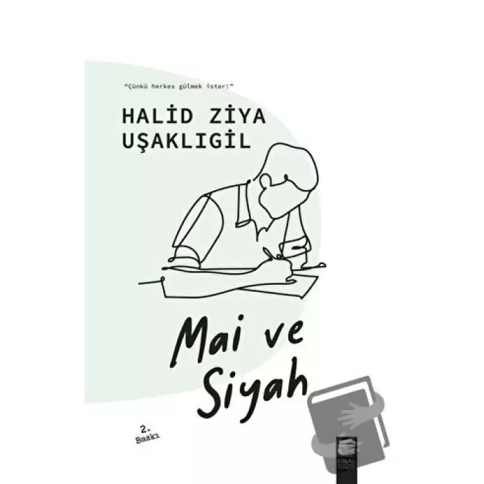 Mai ve Siyah