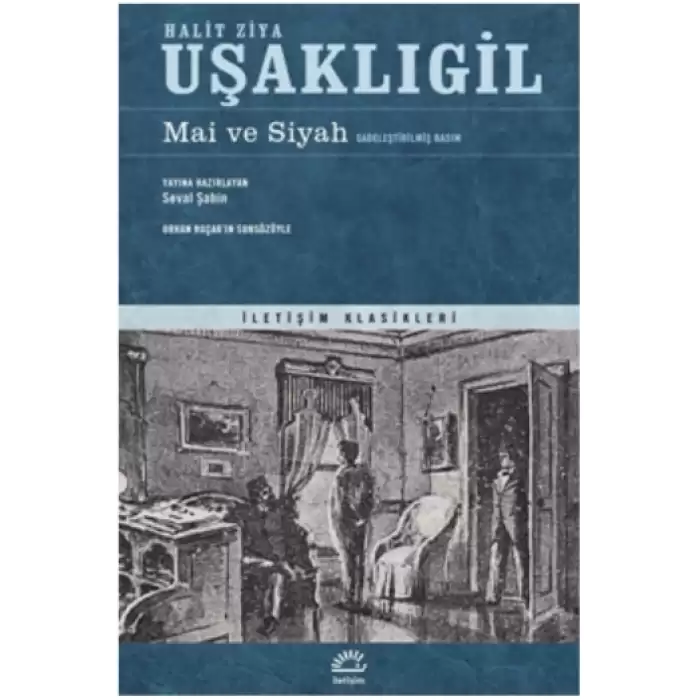 Mai Ve Siyah (Sadeleştirilmiş Basım)