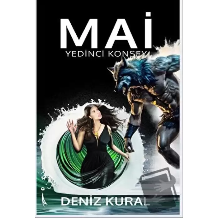 Mai Yedinci Konsey - İkinci Kitap