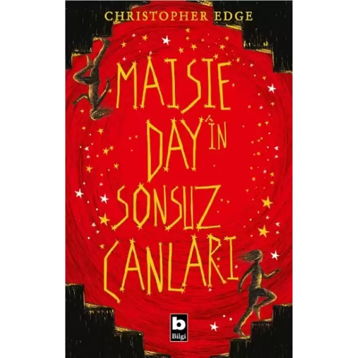 Maisie Dayin Sonsuz Canları