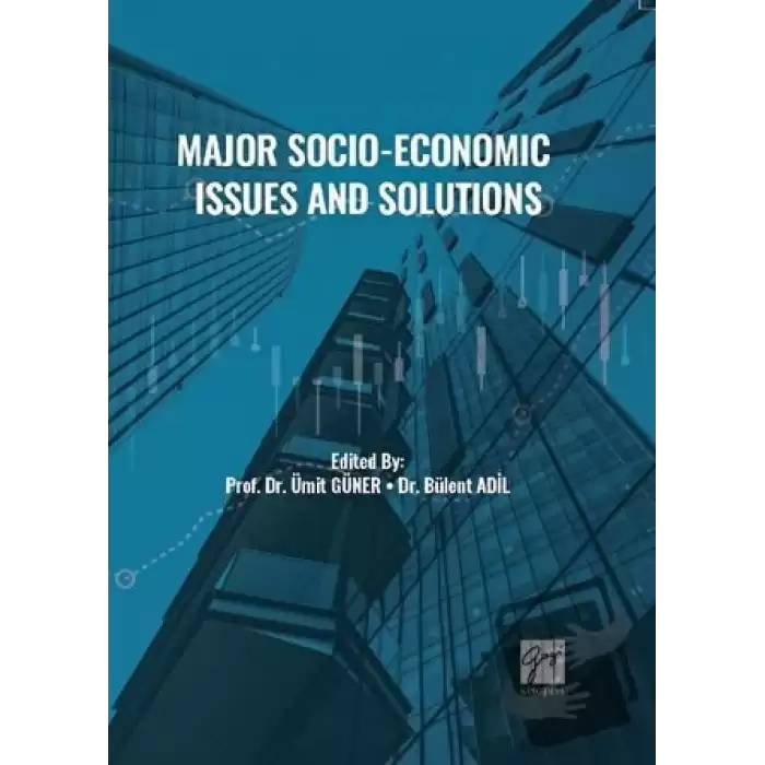 Major Socio-Economic Issues And Solutions