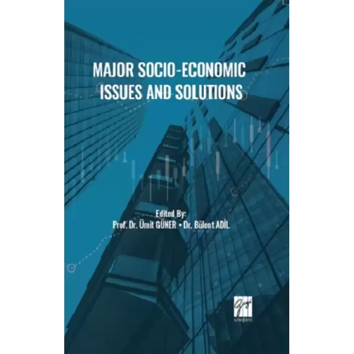 Major Socio-Economic Issues And Solutions