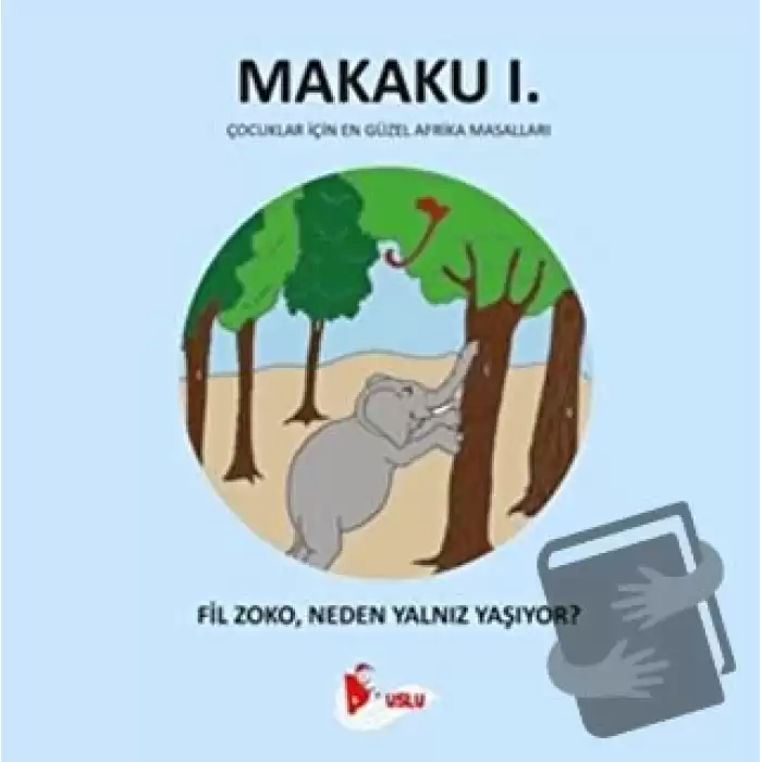 Makaku 1 - Fil Zoko, Neden Yalnız Yaşıyor?