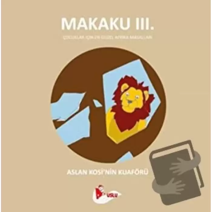 Makaku 3 - Aslan Kosinin Kuaförü