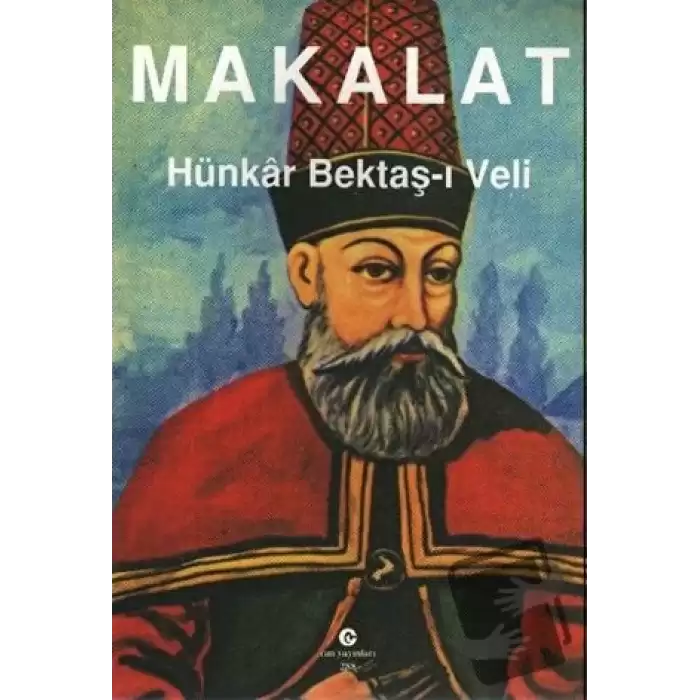 Makalat Hünkar Bektaş-ı  Veli