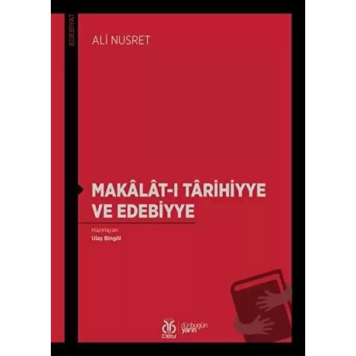 Makalat-ı Tarihiyye ve Edebiyye