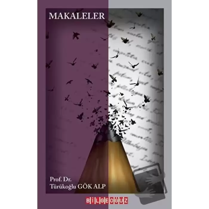 Makaleler