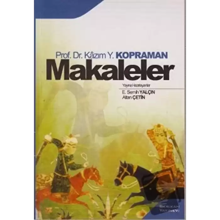 Makaleler