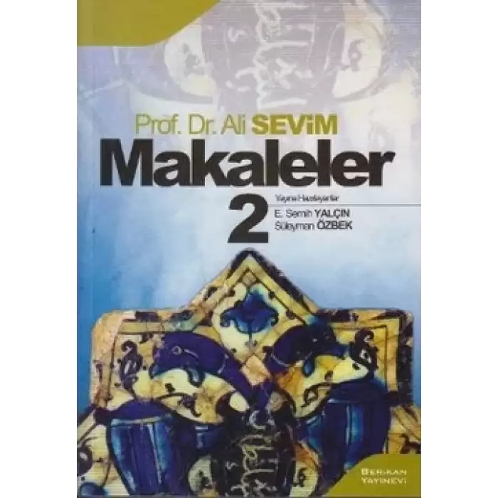 Makaleler 2