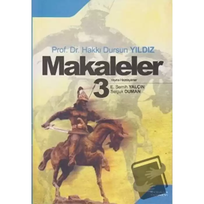 Makaleler 3