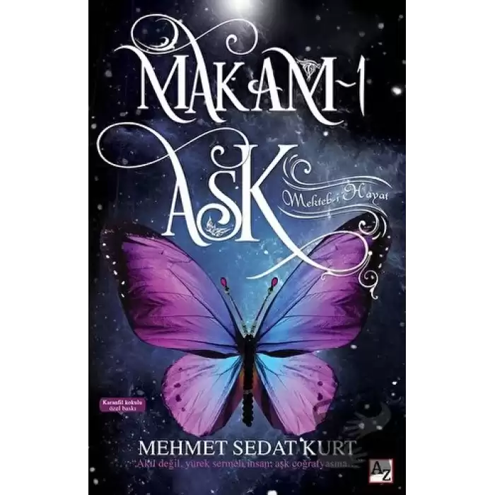 Makam-ı Aşk