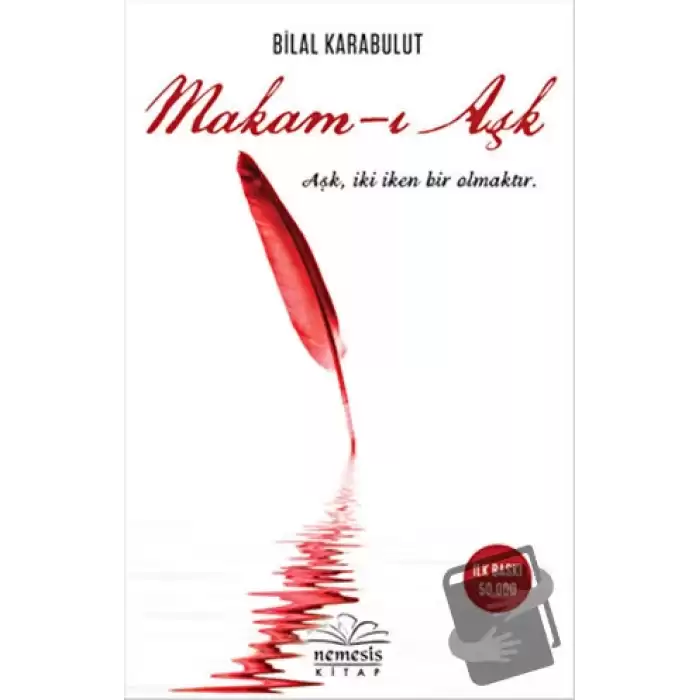 Makam-ı Aşk