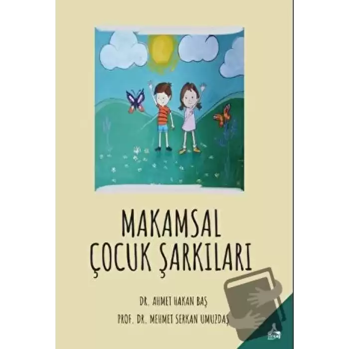 Makamsal Çocuk Şarkıları