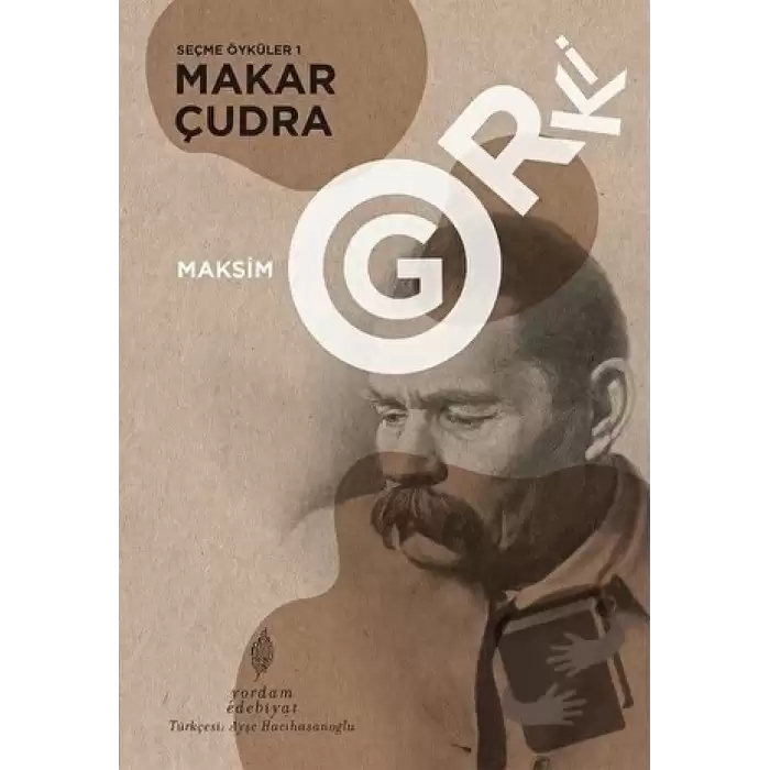 Makar Çudra - Seçme Öyküler 1