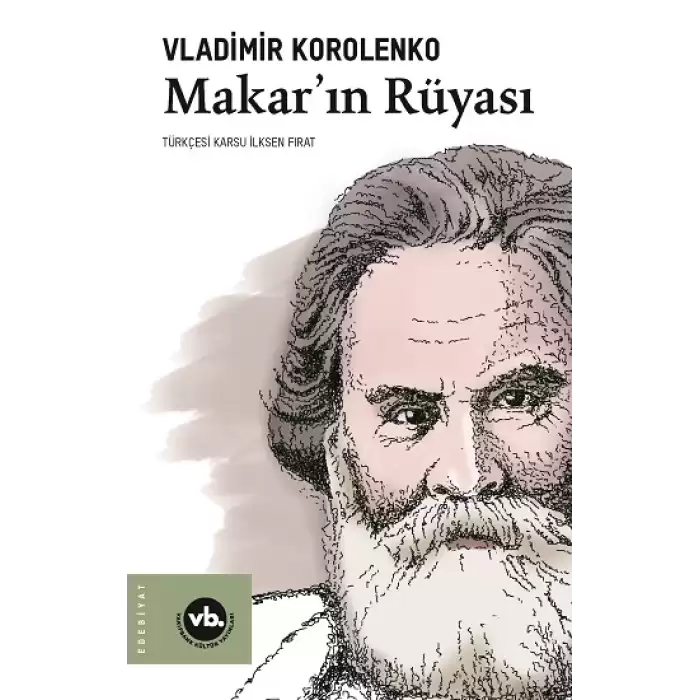 Makar’ın Rüyası