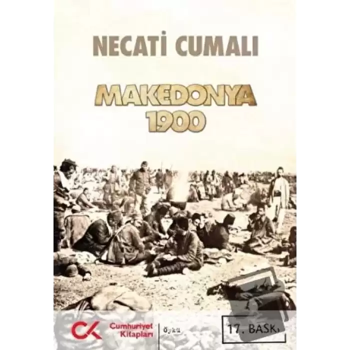 Makedonya 1900