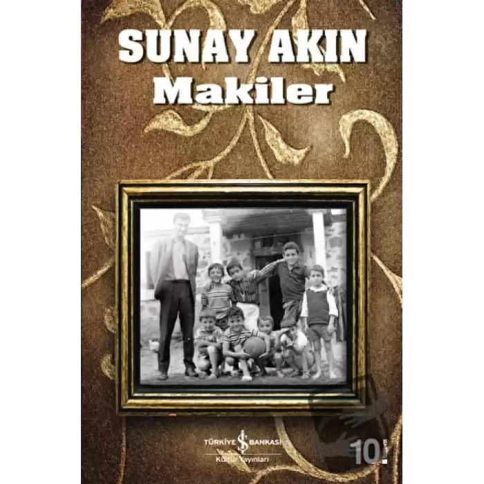 Makiler