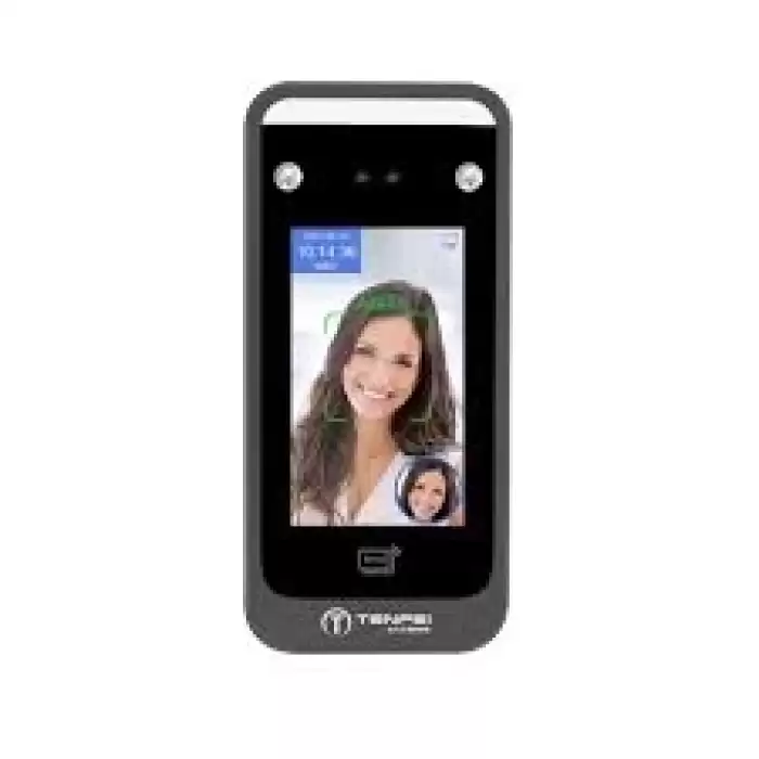 Makim D70 Tenfeı Access Yüz Tanıma Proximity