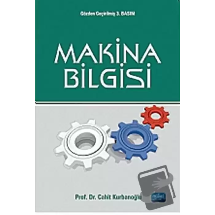 Makina Bilgisi