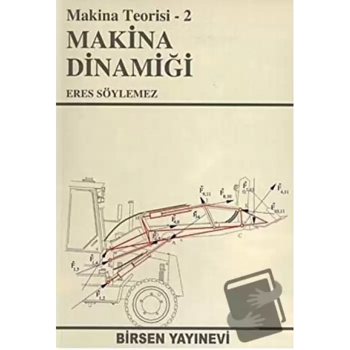 Makina Dinamiği - Makina Teorisi 2