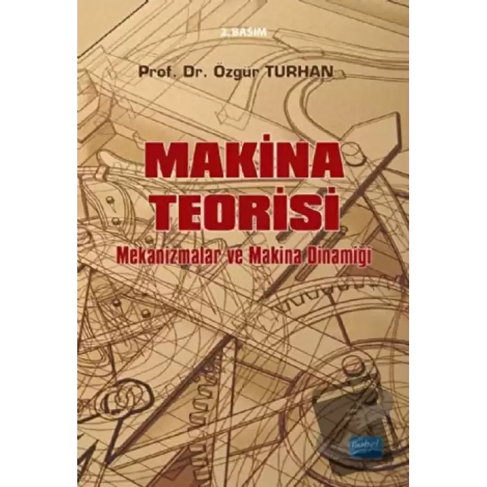 Makina Teorisi