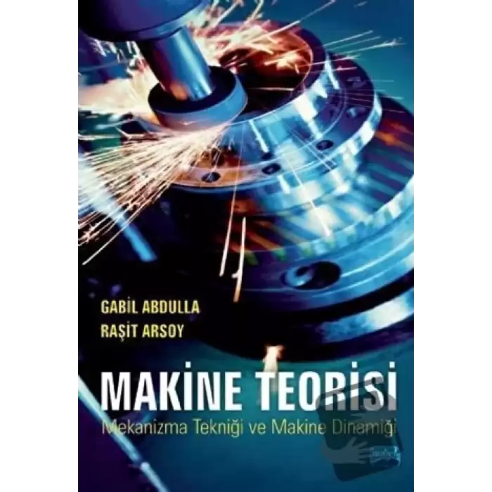 Makine Teorisi