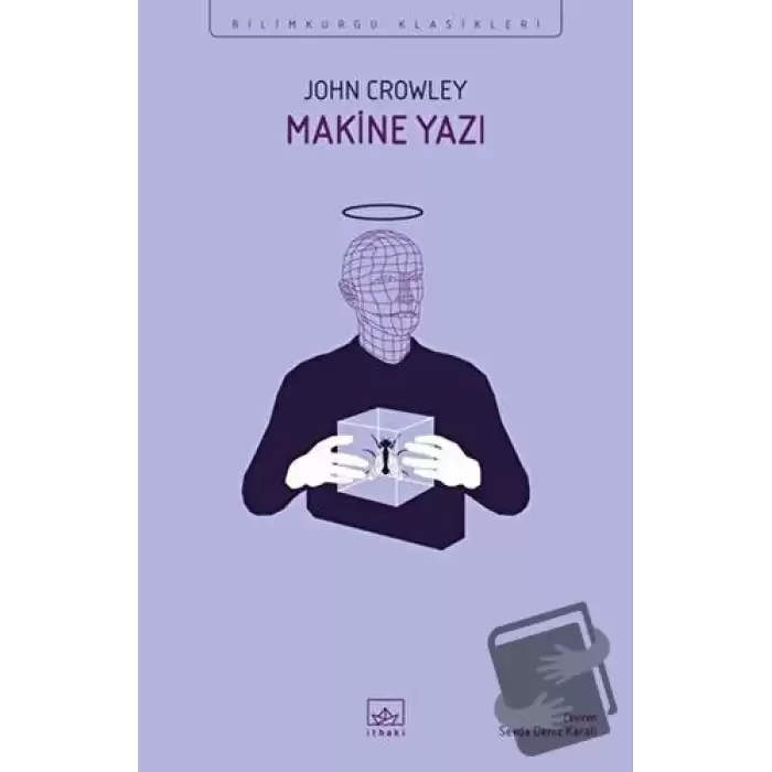 Makine Yazı