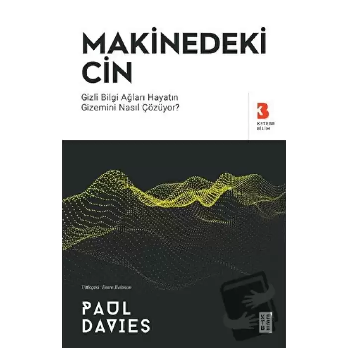 Makinedeki Cin