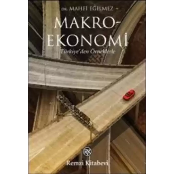 Makro-Ekonomi