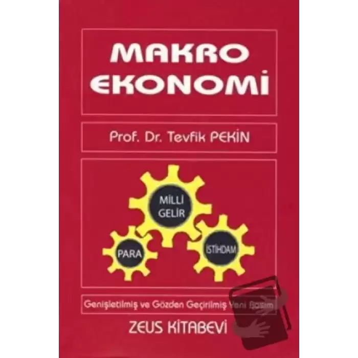 Makro Ekonomi