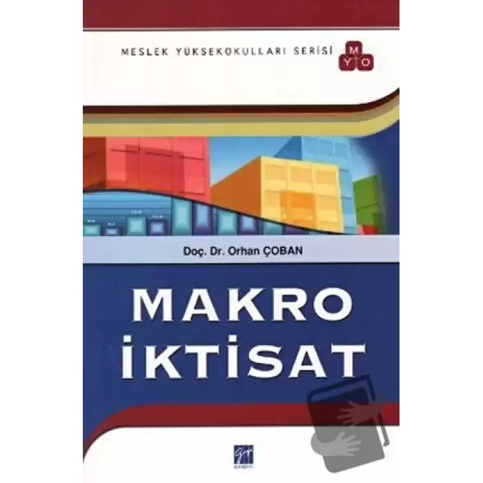 Makro İktisat (MYO)