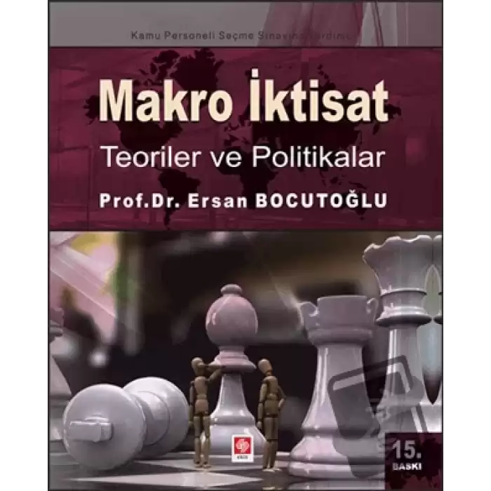 Makro İktisat - Teoriler ve Politikalar