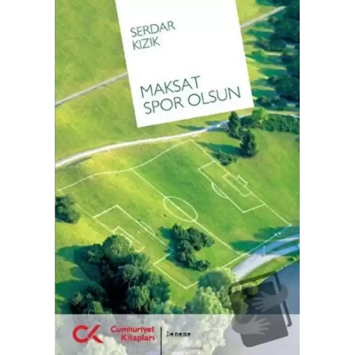 Maksat Spor Olsun