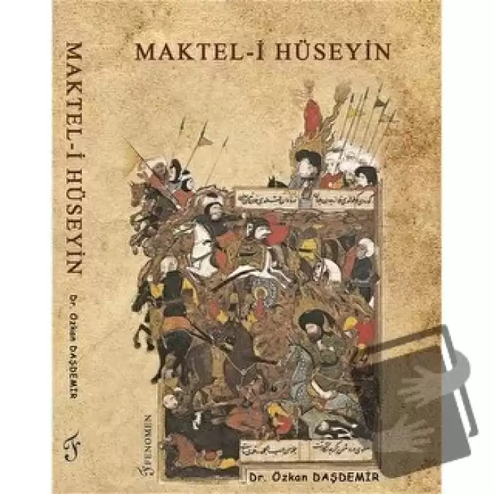 Maktel-i Hüseyin