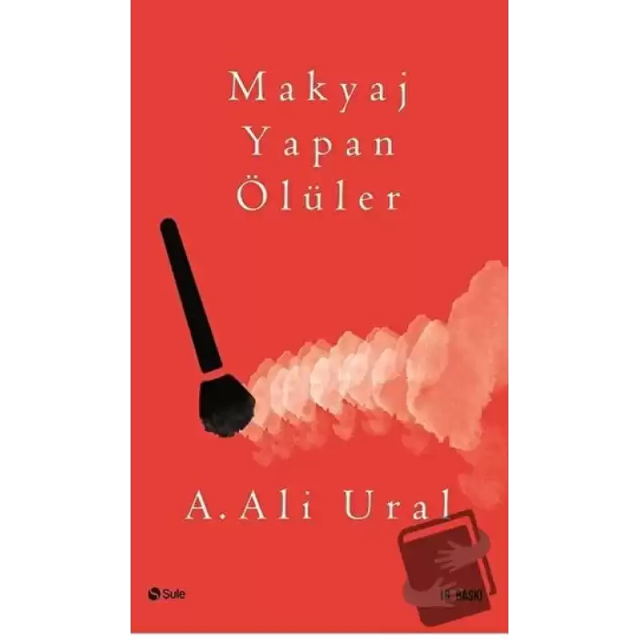 Makyaj Yapan Ölüler