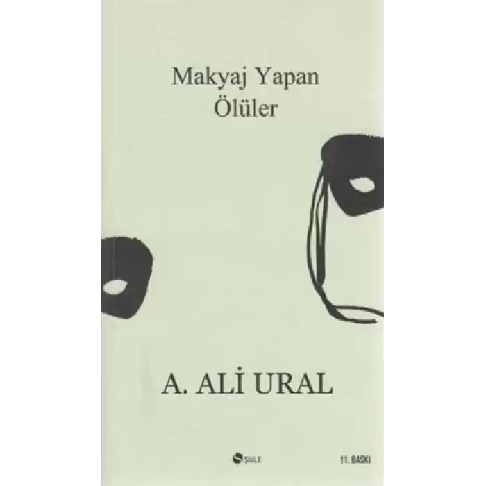 Makyaj Yapan Ölüler