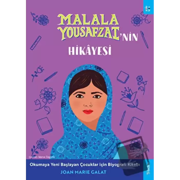 Malala Yousafzainin Hikayesi