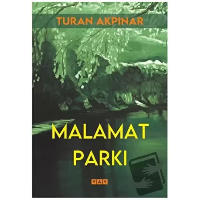 Malamat Parkı