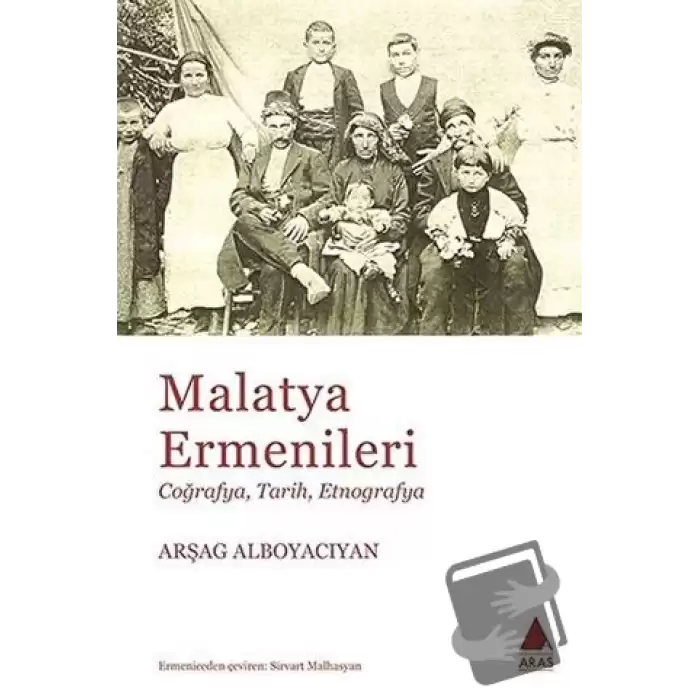 Malatya Ermenileri