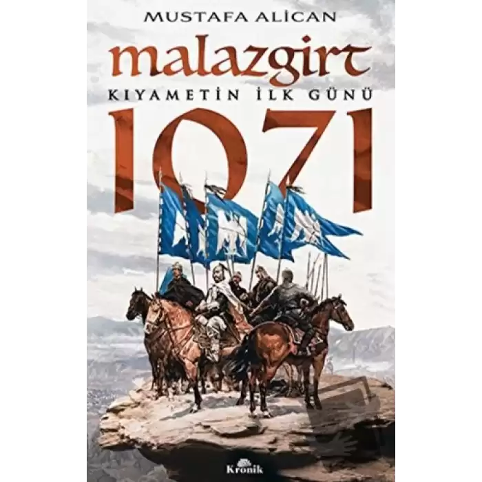 Malazgirt 1071