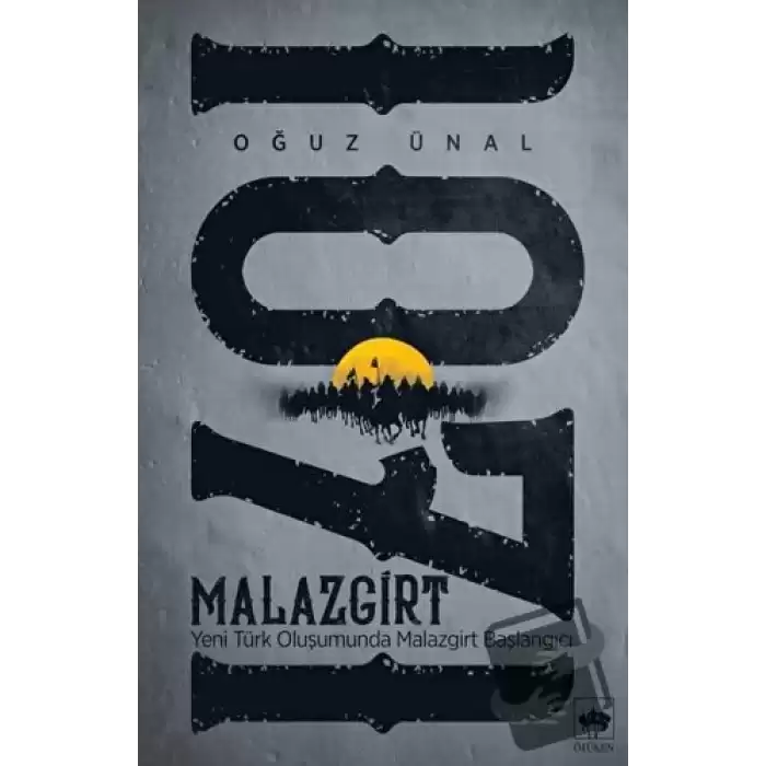 Malazgirt 1071