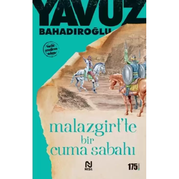 Malazgirt’te Bir Cuma Sabahı