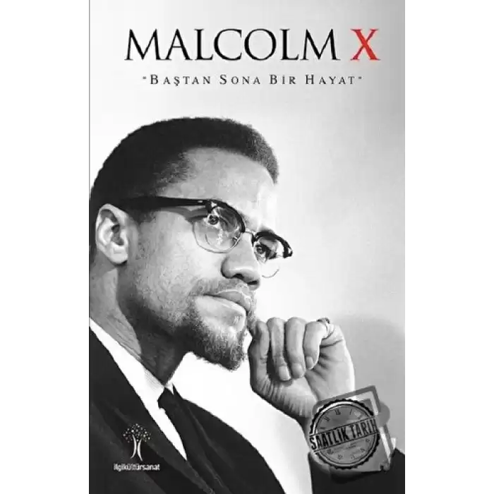 Malcolm X