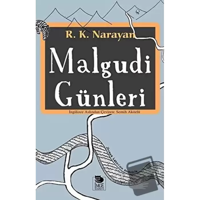 Malgudi Günleri