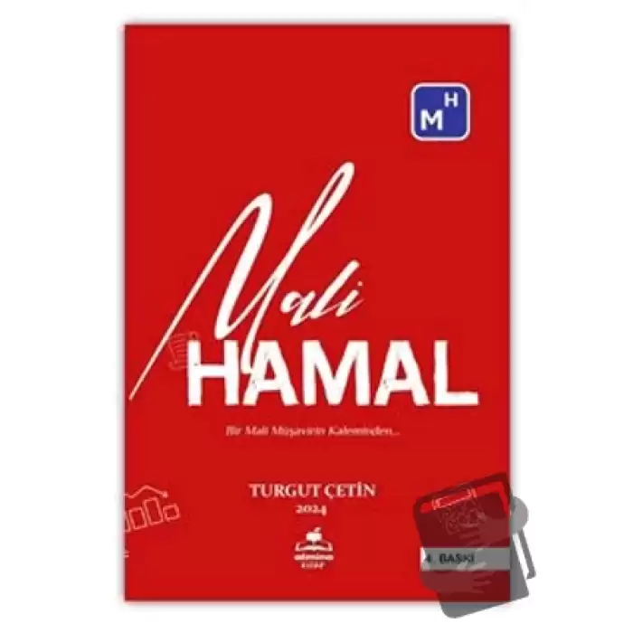 Mali Hamal - Bir Mali Müşavirin Kaleminden