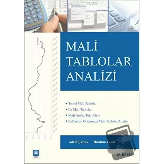 Mali Tablolar Analizi