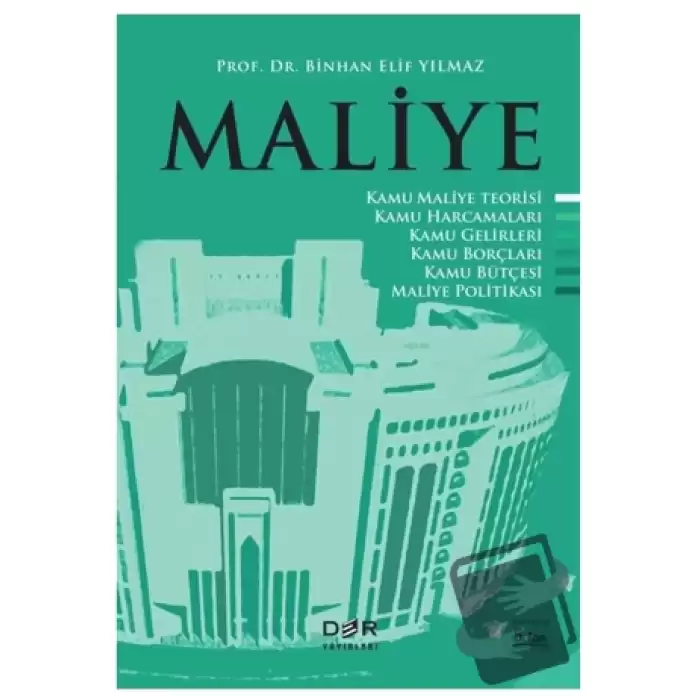 Maliye